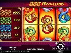 888 Dragons