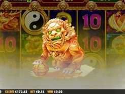 5 Lions Gold